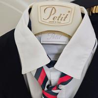 Completino elegante petit 6 anni