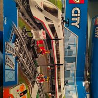 LEGO CITY