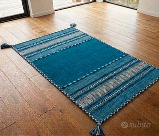 Tappeto AntiqueKilim Nuovo  140×70
