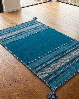 Tappeto AntiqueKilim Nuovo  140×70