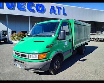 IVECO - Daily 35 C9 CENT
