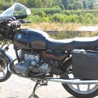 Bmw R65 - 1986