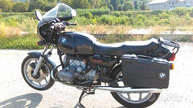 Bmw R65 - 1986