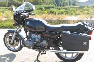 Bmw R65 - 1986
