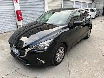 Mazda 2 Mazda2 1.5 Skyactiv-G 90 CV Exceed