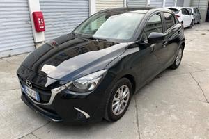Mazda 2 Mazda2 1.5 Skyactiv-G 90 CV Exceed