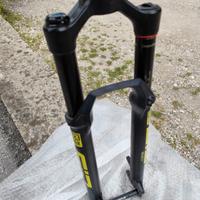 forcella Sid select +