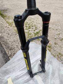 forcella Sid select +