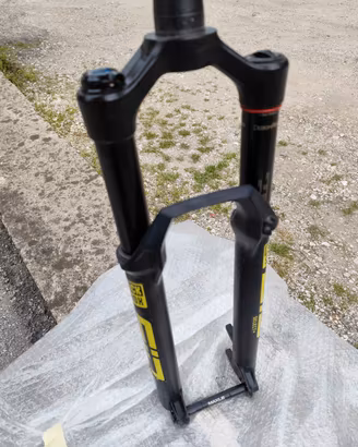 forcella Sid select +