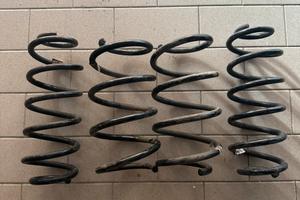 Molle originali Golf 7 GTI