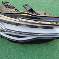 AUDI A6 C7 4G0 Restyling FULL LED Faro Fanale Dest