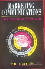 Marketing Communications: An Integrated Approach