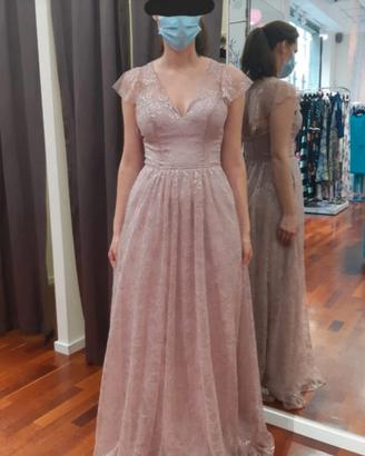 Vestito da cerimonia