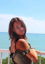 Assistente bagnanti piscina