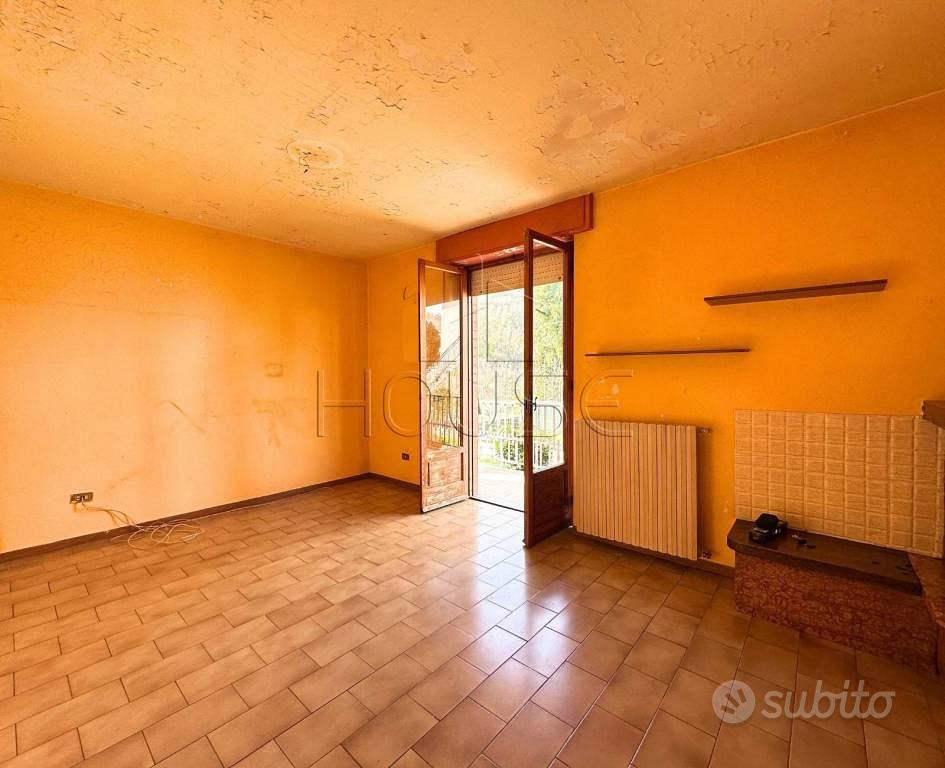Appartamento – San Secondo, Falerno - Vista 3