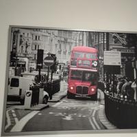 Quadro Londra 100x140