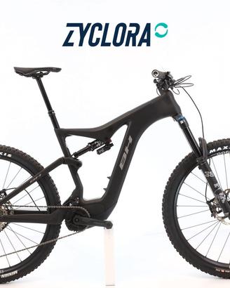 BH AtomX Lynx Carbon Pro 9.8 XT t.XL