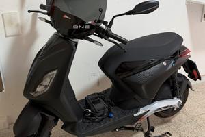 Piaggio One