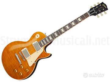 GIBSON 1959 Les Paul Standard Reissue VOS