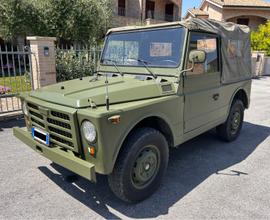 FIAT Campagnola - 1986