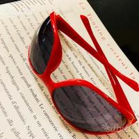 Accessorio per bici sport (occhiali Honda Repsol)