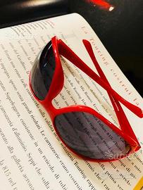 Accessorio per bici sport (occhiali Honda Repsol)