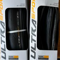 copertoni bici da corsa