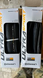 copertoni bici da corsa