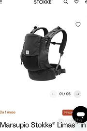 Fascia limas stokke mesh