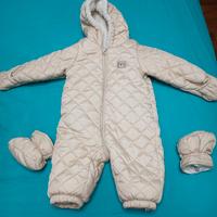 PRENATAL Tutone per neonato