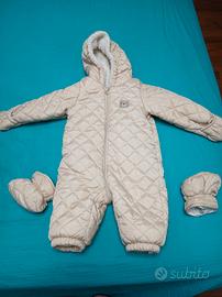 PRENATAL Tutone per neonato