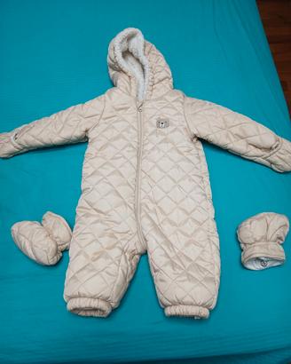 PRENATAL Tutone per neonato