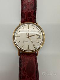 Eternamatic 1961 Centenaire orologio automatico