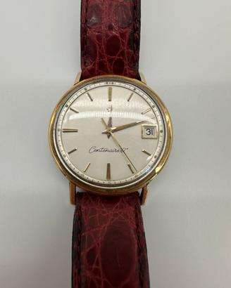 Eternamatic 1961 Centenaire orologio automatico
