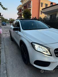 Mercedes gla200 2019