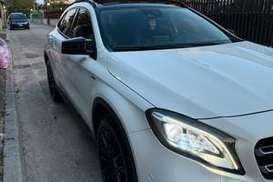 Mercedes gla200 2019