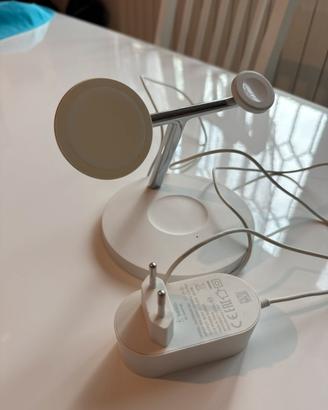 Belkin BoostCharge Pro 3-in-1 MagSafe WIZ009