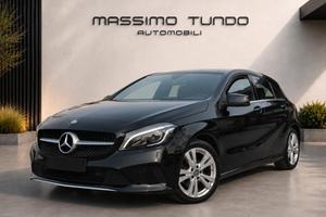 MERCEDES A 180d Sport