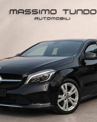 MERCEDES A 180d Sport