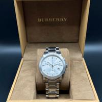 Orologio Burberry The City