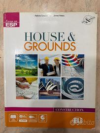 house & grounds - construction