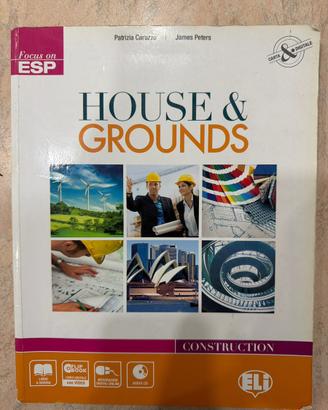 house & grounds - construction