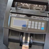 Contabanconote Zzap NC20