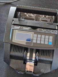 Contabanconote Zzap NC20