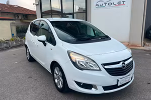 Opel Meriva 1.4 Advance (elective) 100cv