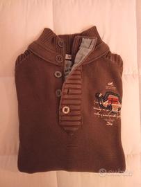 maglione invernale Napapijri 