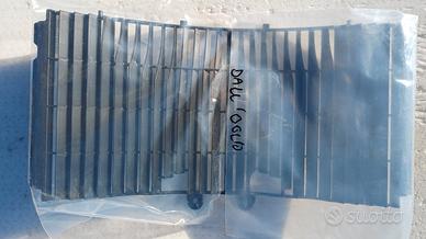 Griglia protezione radiatore ktm 790 890 adventure