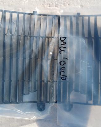 Griglia protezione radiatore ktm 790 890 adventure