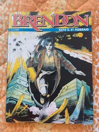 Brendon: serie originale completa 1-100