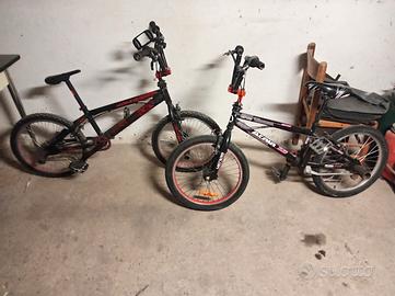 BMX USATE